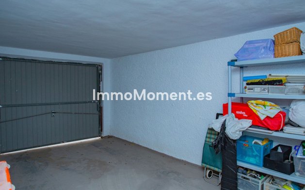 Bestaande woning - Vrijstaande villa - Torrevieja - Torre la mata