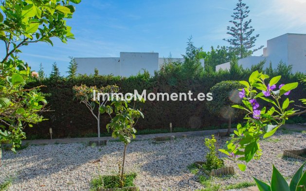 Bestaande woning - Vrijstaande villa - Torrevieja - Torre la mata