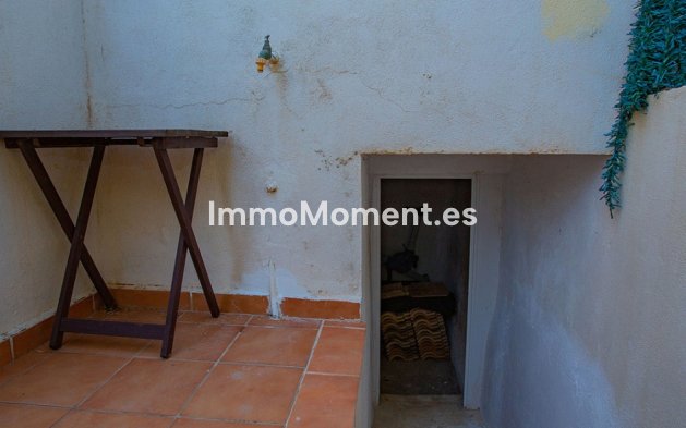 Bestaande woning - Vrijstaande villa - Torrevieja - Torre la mata