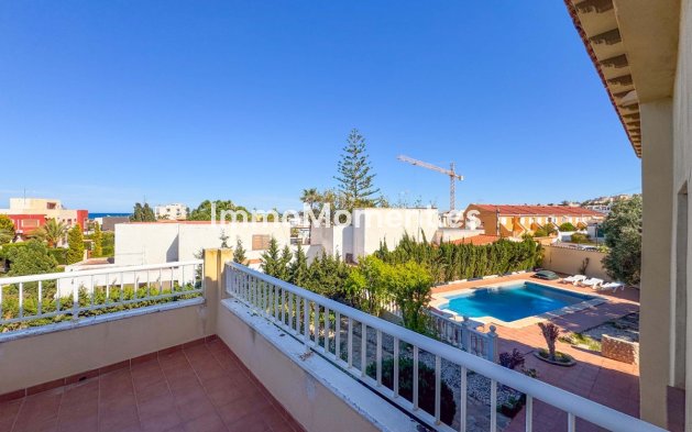 Bestaande woning - Vrijstaande villa - Torrevieja - Torre la mata