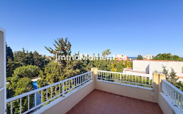 Bestaande woning - Vrijstaande villa - Torrevieja - Torre la mata
