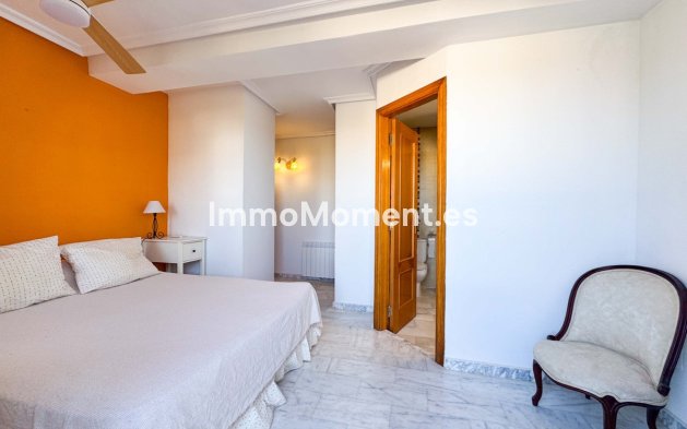 Bestaande woning - Vrijstaande villa - Torrevieja - Torre la mata