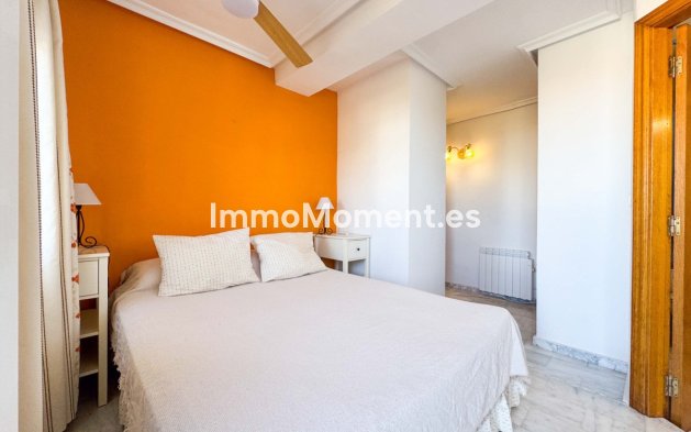 Bestaande woning - Vrijstaande villa - Torrevieja - Torre la mata