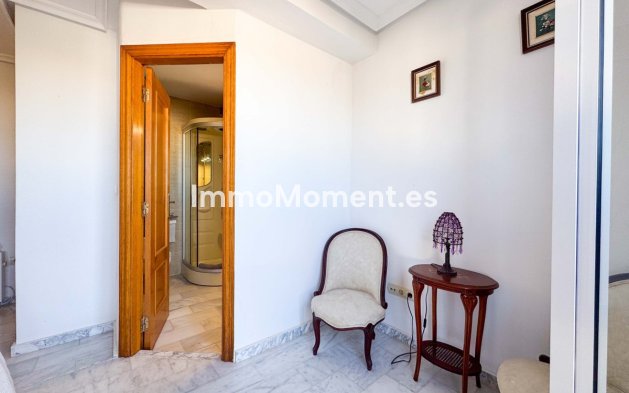 Bestaande woning - Vrijstaande villa - Torrevieja - Torre la mata