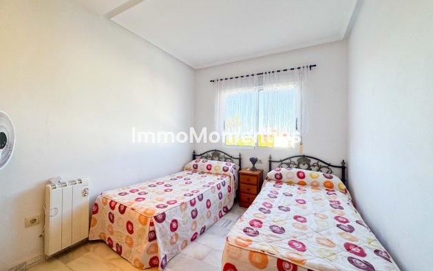 Bestaande woning - Vrijstaande villa - Torrevieja - Torre la mata