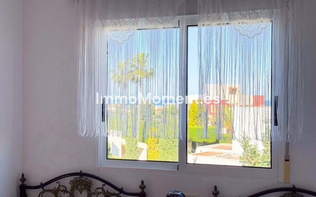 Bestaande woning - Vrijstaande villa - Torrevieja - Torre la mata