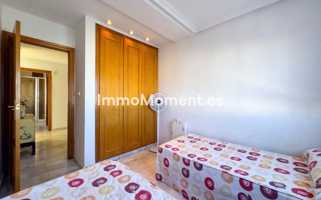 Bestaande woning - Vrijstaande villa - Torrevieja - Torre la mata