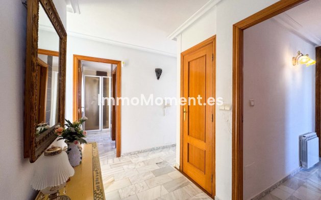 Bestaande woning - Vrijstaande villa - Torrevieja - Torre la mata