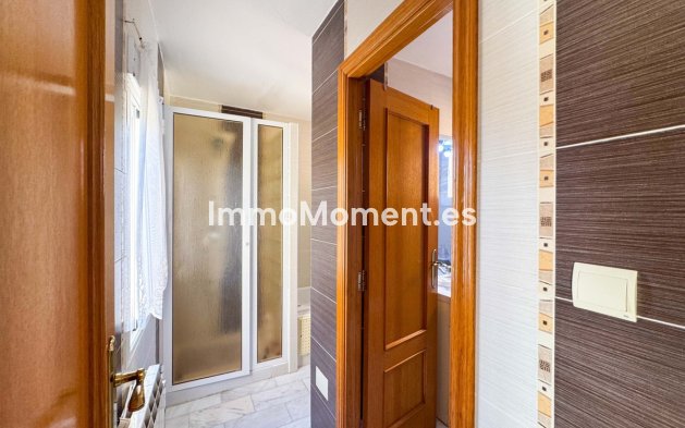 Bestaande woning - Vrijstaande villa - Torrevieja - Torre la mata