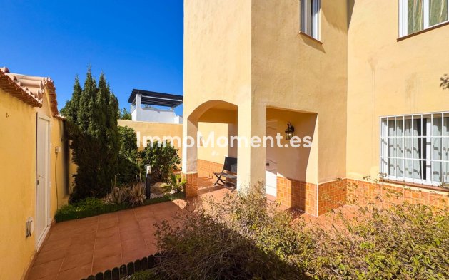 Bestaande woning - Vrijstaande villa - Torrevieja - Torre la mata