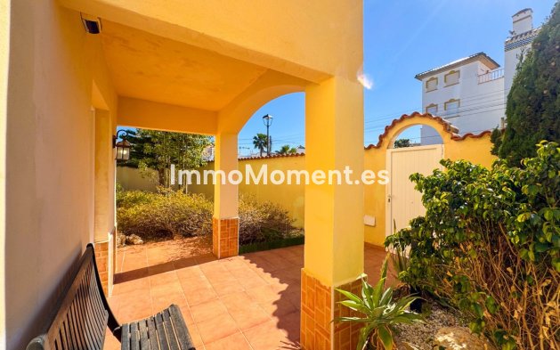 Bestaande woning - Vrijstaande villa - Torrevieja - Torre la mata