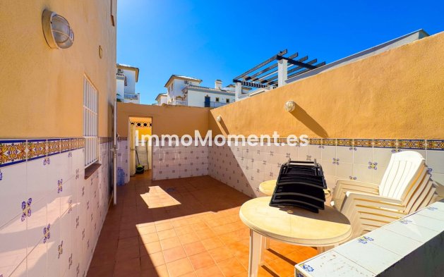 Bestaande woning - Vrijstaande villa - Torrevieja - Torre la mata