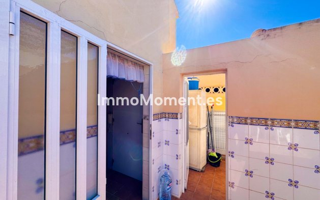Bestaande woning - Vrijstaande villa - Torrevieja - Torre la mata