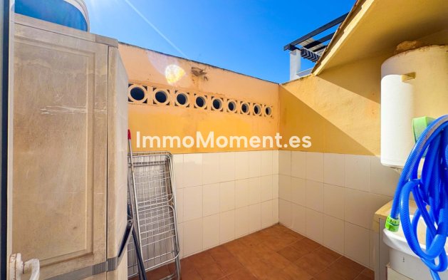 Bestaande woning - Vrijstaande villa - Torrevieja - Torre la mata