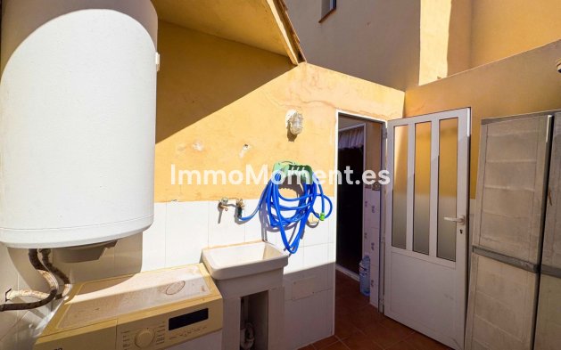 Bestaande woning - Vrijstaande villa - Torrevieja - Torre la mata