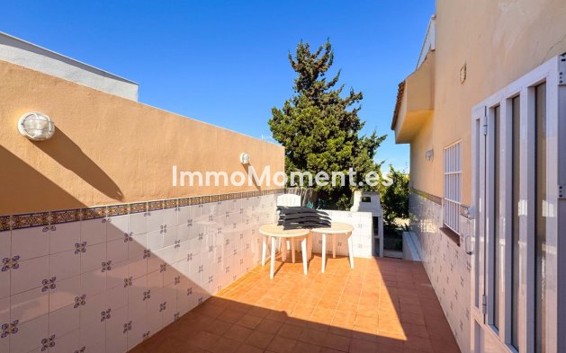 Bestaande woning - Vrijstaande villa - Torrevieja - Torre la mata