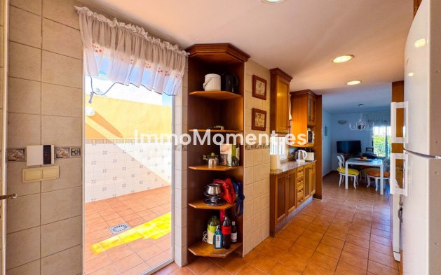 Bestaande woning - Vrijstaande villa - Torrevieja - Torre la mata