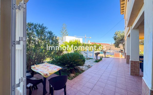 Bestaande woning - Vrijstaande villa - Torrevieja - Torre la mata