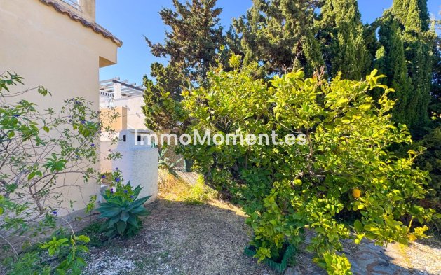 Bestaande woning - Vrijstaande villa - Torrevieja - Torre la mata