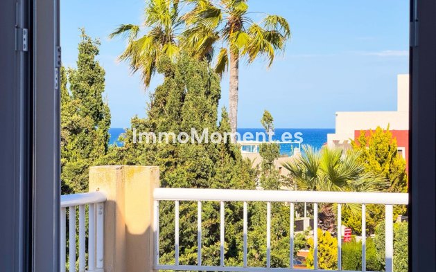 Bestaande woning - Vrijstaande villa - Torrevieja - Torre la mata