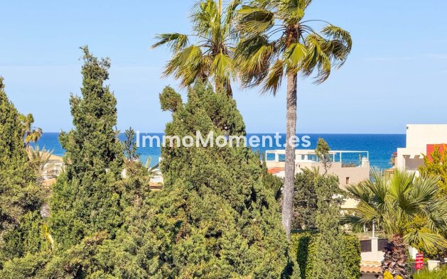 Bestaande woning - Vrijstaande villa - Torrevieja - Torre la mata