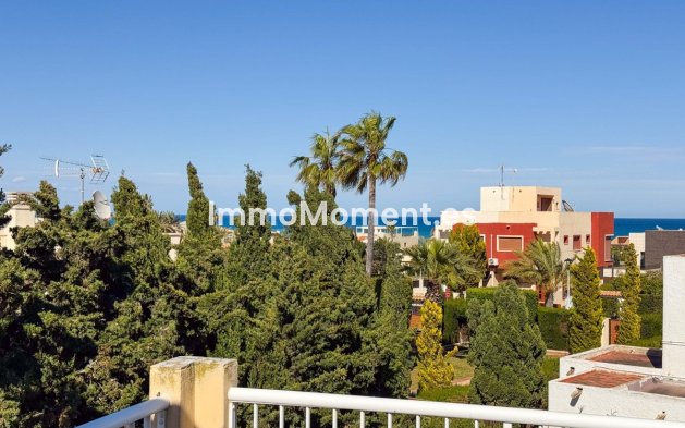 Bestaande woning - Vrijstaande villa - Torrevieja - Torre la mata