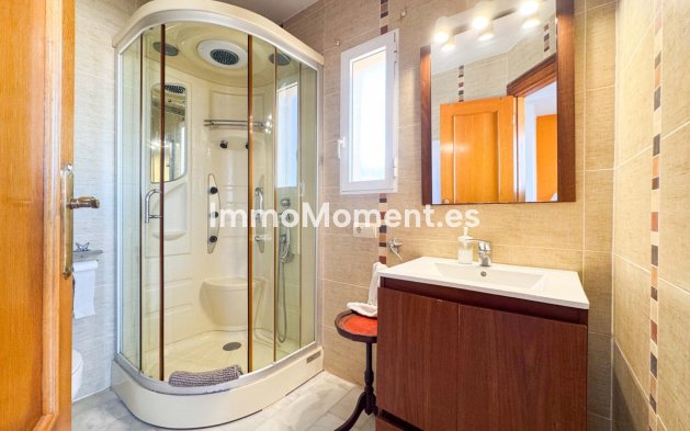 Bestaande woning - Vrijstaande villa - Torrevieja - Torre la mata