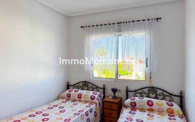 Bestaande woning - Vrijstaande villa - Torrevieja - Torre la mata
