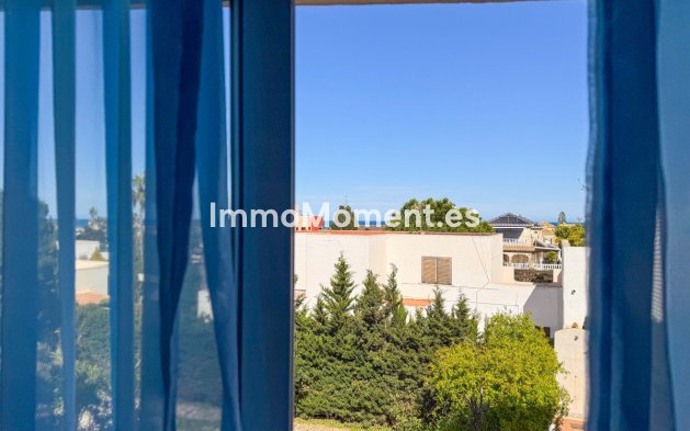 Bestaande woning - Vrijstaande villa - Torrevieja - Torre la mata