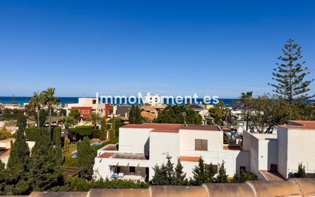 Bestaande woning - Vrijstaande villa - Torrevieja - Torre la mata