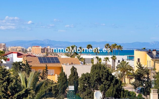 Bestaande woning - Vrijstaande villa - Torrevieja - Torre la mata