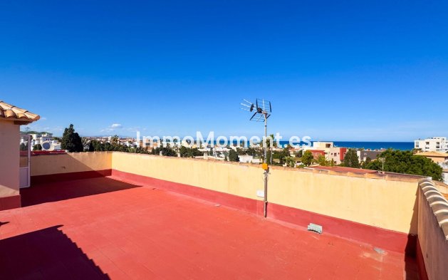 Bestaande woning - Vrijstaande villa - Torrevieja - Torre la mata