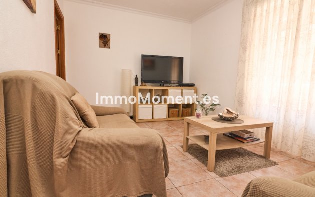 Wiederverkauf - Wohnung - Torrevieja - Torrevieja Centro