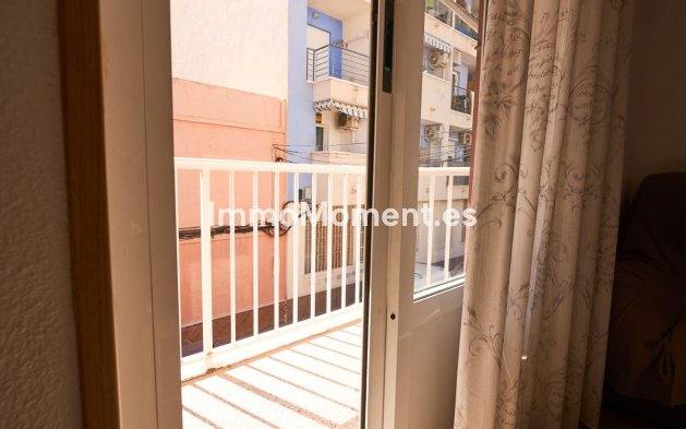 Wiederverkauf - Wohnung - Torrevieja - Torrevieja Centro