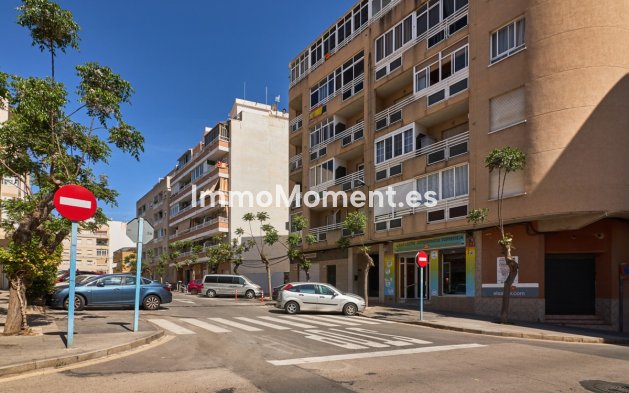Wiederverkauf - Wohnung - Torrevieja - Torrevieja Centro