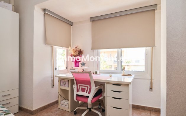 Wiederverkauf - Wohnung - Torrevieja - Torrevieja Centro
