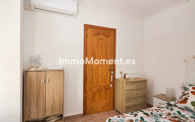 Wiederverkauf - Wohnung - Torrevieja - Torrevieja Centro