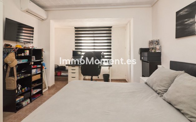 Wiederverkauf - Wohnung - Torrevieja - Torrevieja Centro