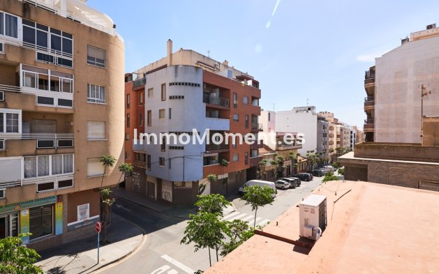 Wiederverkauf - Wohnung - Torrevieja - Torrevieja Centro
