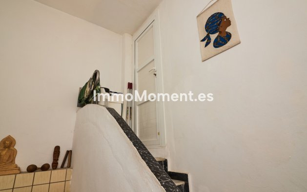 Wiederverkauf - Wohnung - Torrevieja - Torrevieja Centro