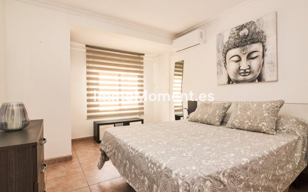 Wiederverkauf - Wohnung - Torrevieja - Torrevieja Centro