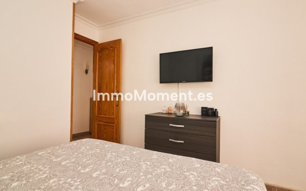Wiederverkauf - Wohnung - Torrevieja - Torrevieja Centro