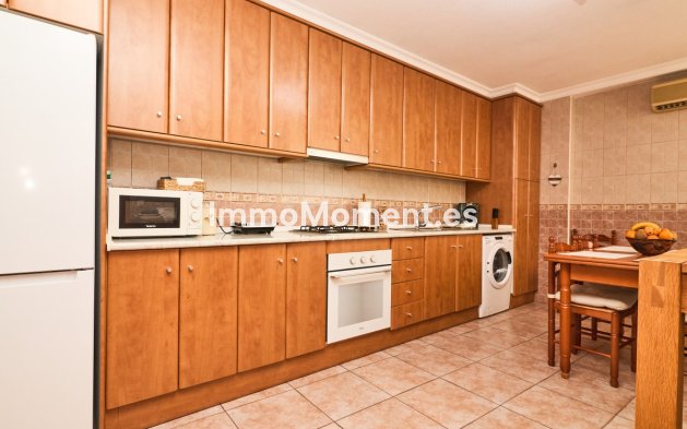 Wiederverkauf - Wohnung - Torrevieja - Torrevieja Centro