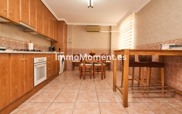 Wiederverkauf - Wohnung - Torrevieja - Torrevieja Centro