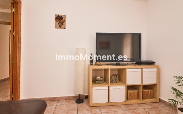 Wiederverkauf - Wohnung - Torrevieja - Torrevieja Centro
