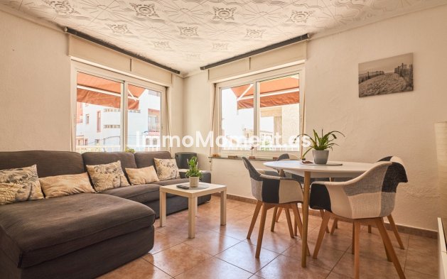 Wiederverkauf - Wohnung - Torrevieja - Torrevieja Centro