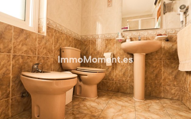 Wiederverkauf - Wohnung - Torrevieja - Torrevieja Centro