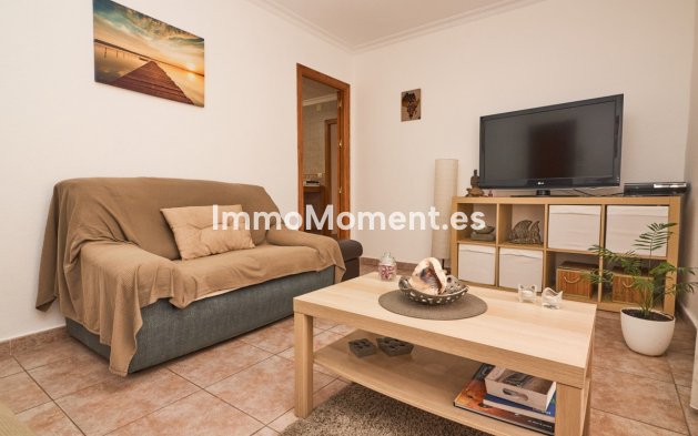 Wiederverkauf - Wohnung - Torrevieja - Torrevieja Centro