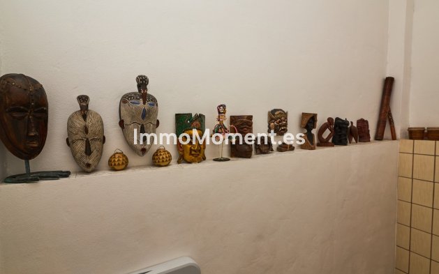Wiederverkauf - Wohnung - Torrevieja - Torrevieja Centro