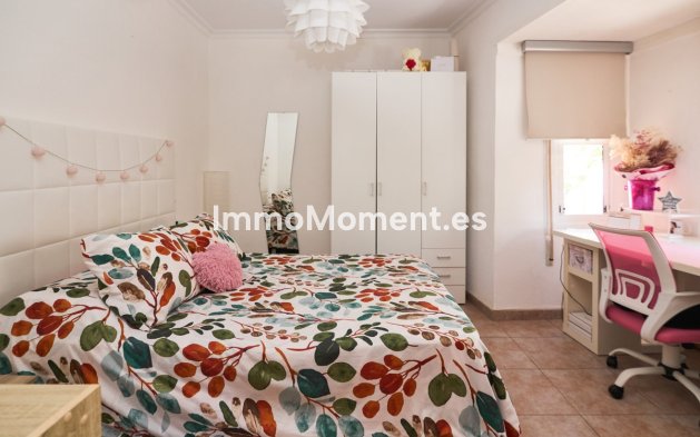 Wiederverkauf - Wohnung - Torrevieja - Torrevieja Centro